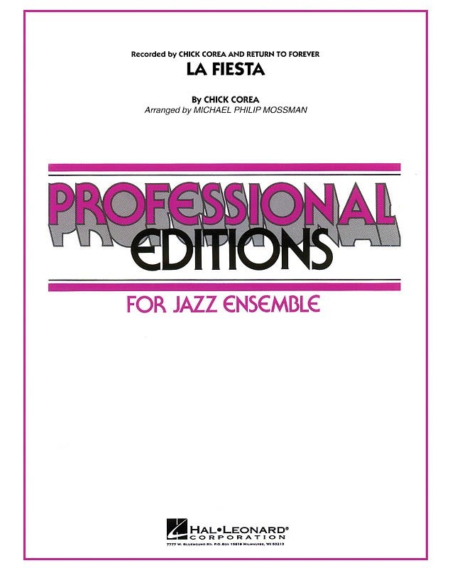 La Fiesta