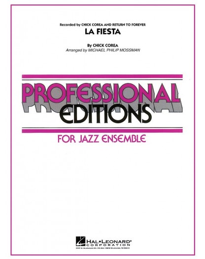 La Fiesta