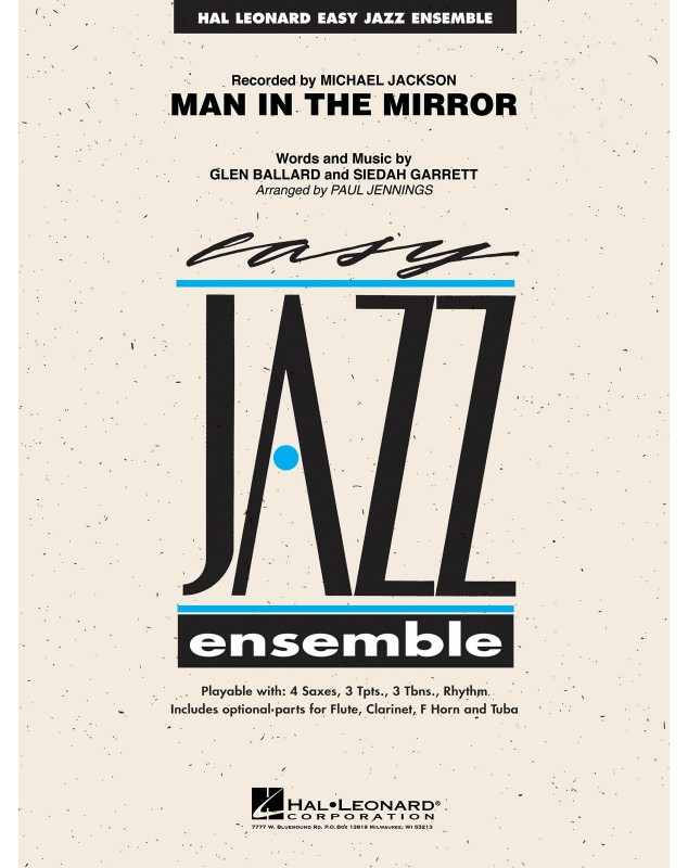 Man In The Mirror