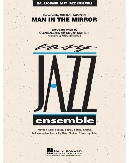 Man In The Mirror