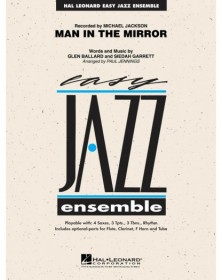 Man In The Mirror