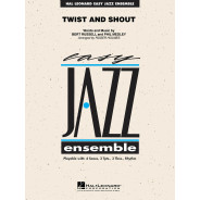 Twist And Shout