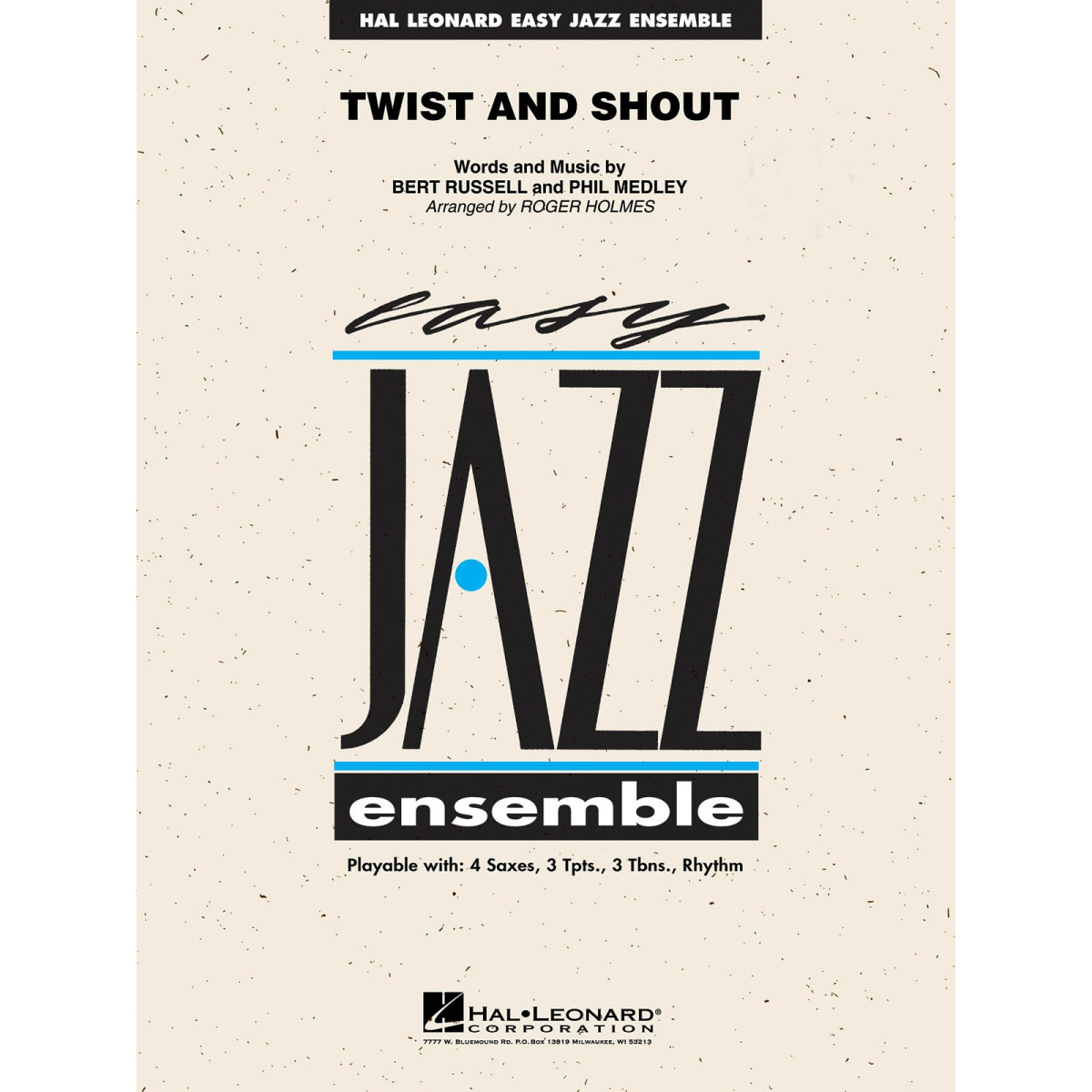 Twist And Shout