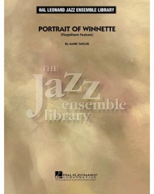 Portrait Of Winnette