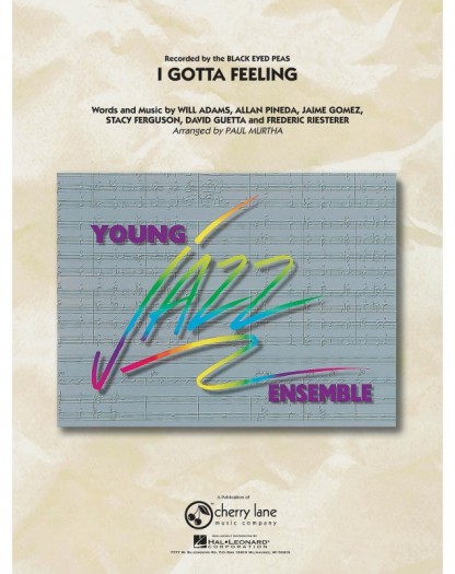 I Gotta Feeling