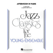 Afternoon in Paris