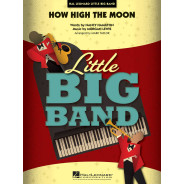 How High The Moon