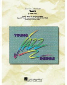 Sway (Quien Sera)