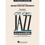 Never Can Say Goodbye