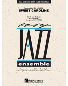 Sweet Caroline