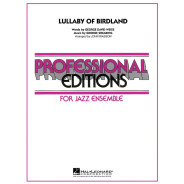 Lullaby of Birdland