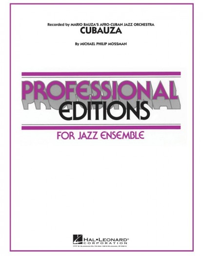 Cubauza!