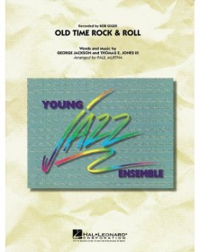 Old Time Rock & Roll
