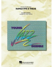 Hawaii Five-O Theme
