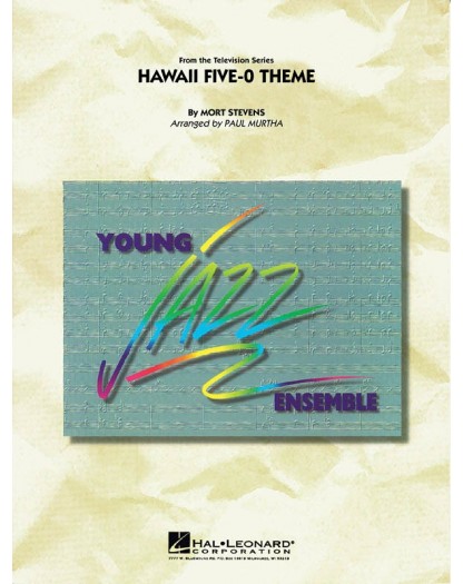 Hawaii Five-O Theme