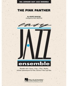 The Pink Panther