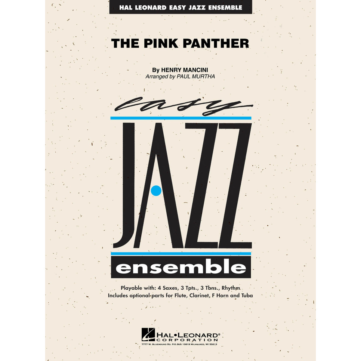The Pink Panther