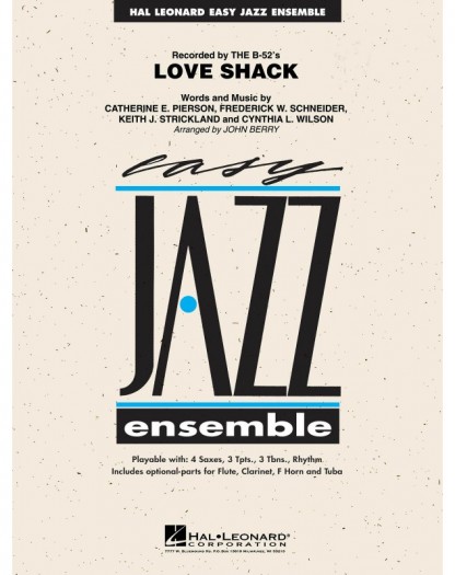 Love Shack
