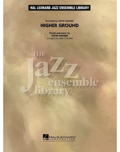 Higher Ground