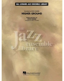 Higher Ground