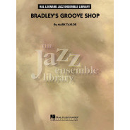 Bradley'S Groove Shop