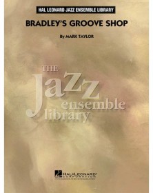 Bradley'S Groove Shop