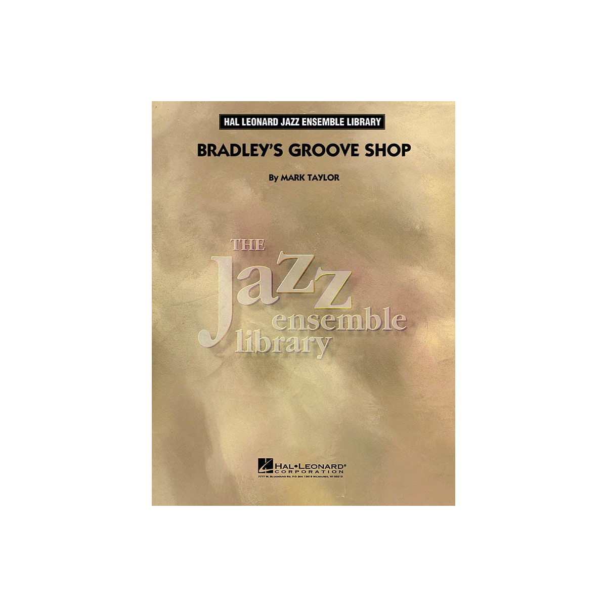 Bradley'S Groove Shop