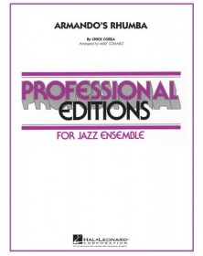 Armando'S Rhumba