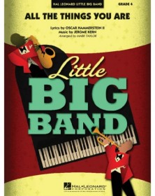 All The Things You Are