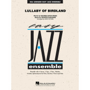 Lullaby Of Birdland