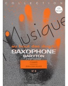 Musique au bout des doigts n°8