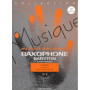 Musique au bout des doigts n°8