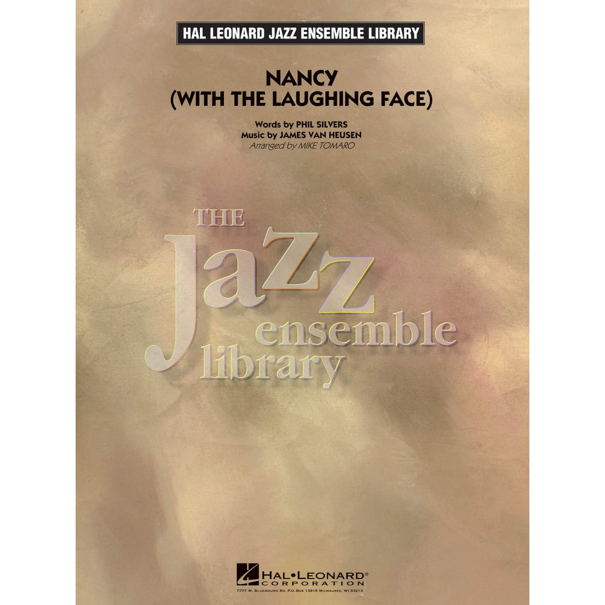 Nancy (With The Laughing Face)