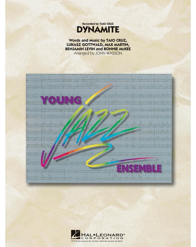 Dynamite