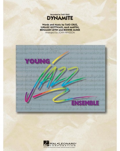 Dynamite