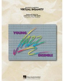 Virtual Insanity