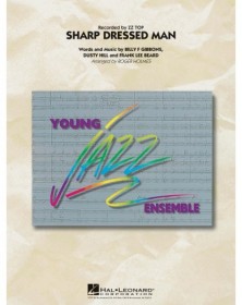 Sharp Dressed Man