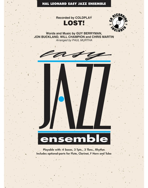 Lost!