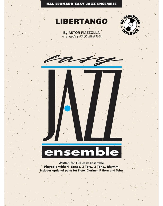 Libertango