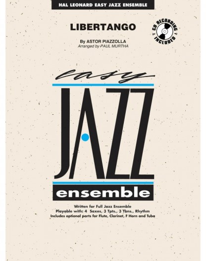 Libertango