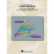 I Want You Back