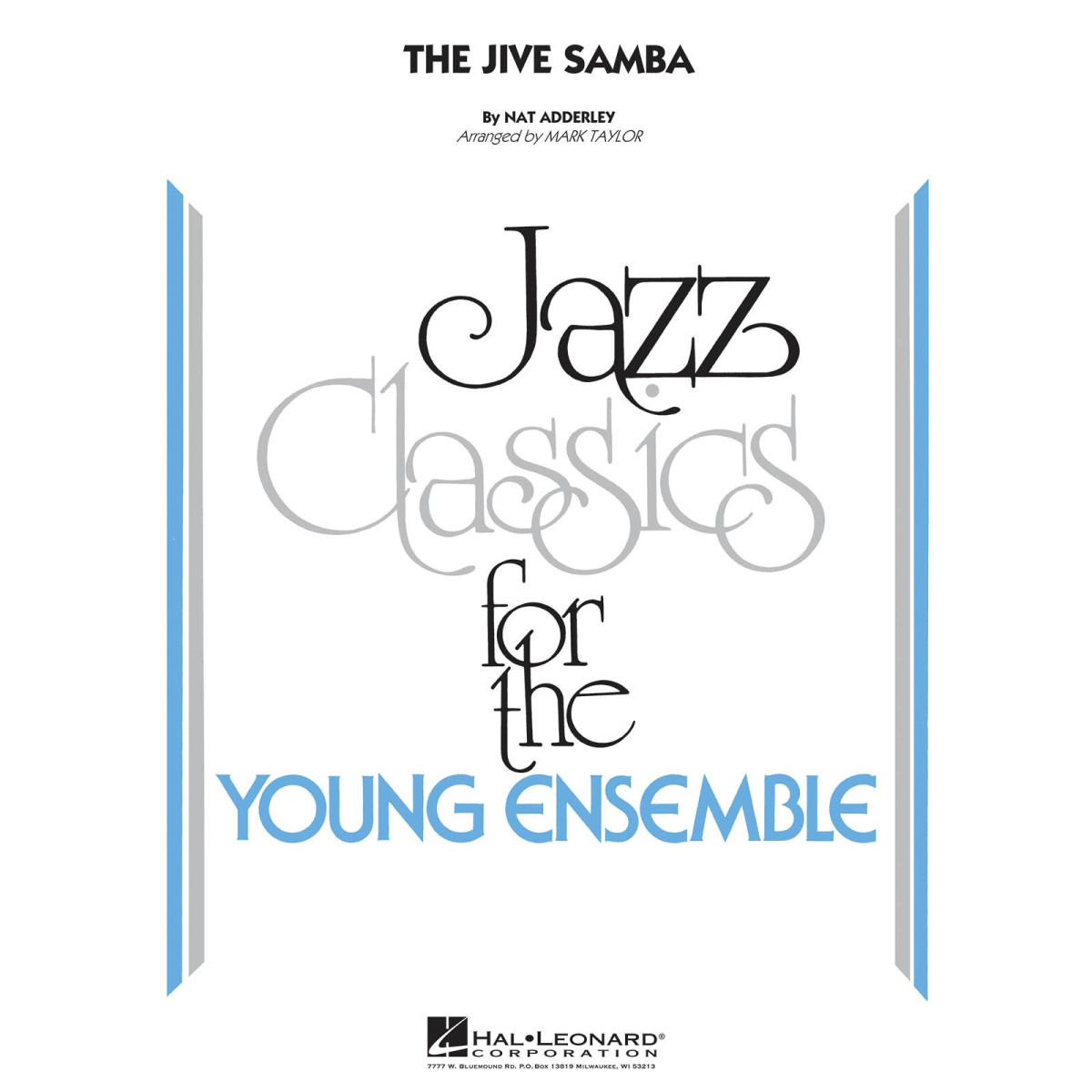 The Jive Samba