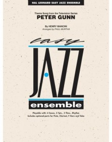 Peter Gunn