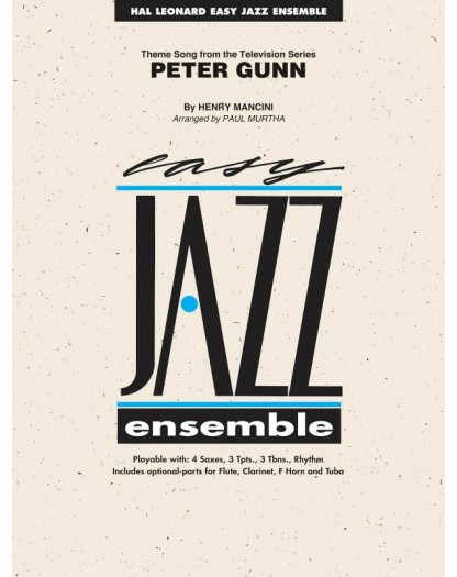 Peter Gunn