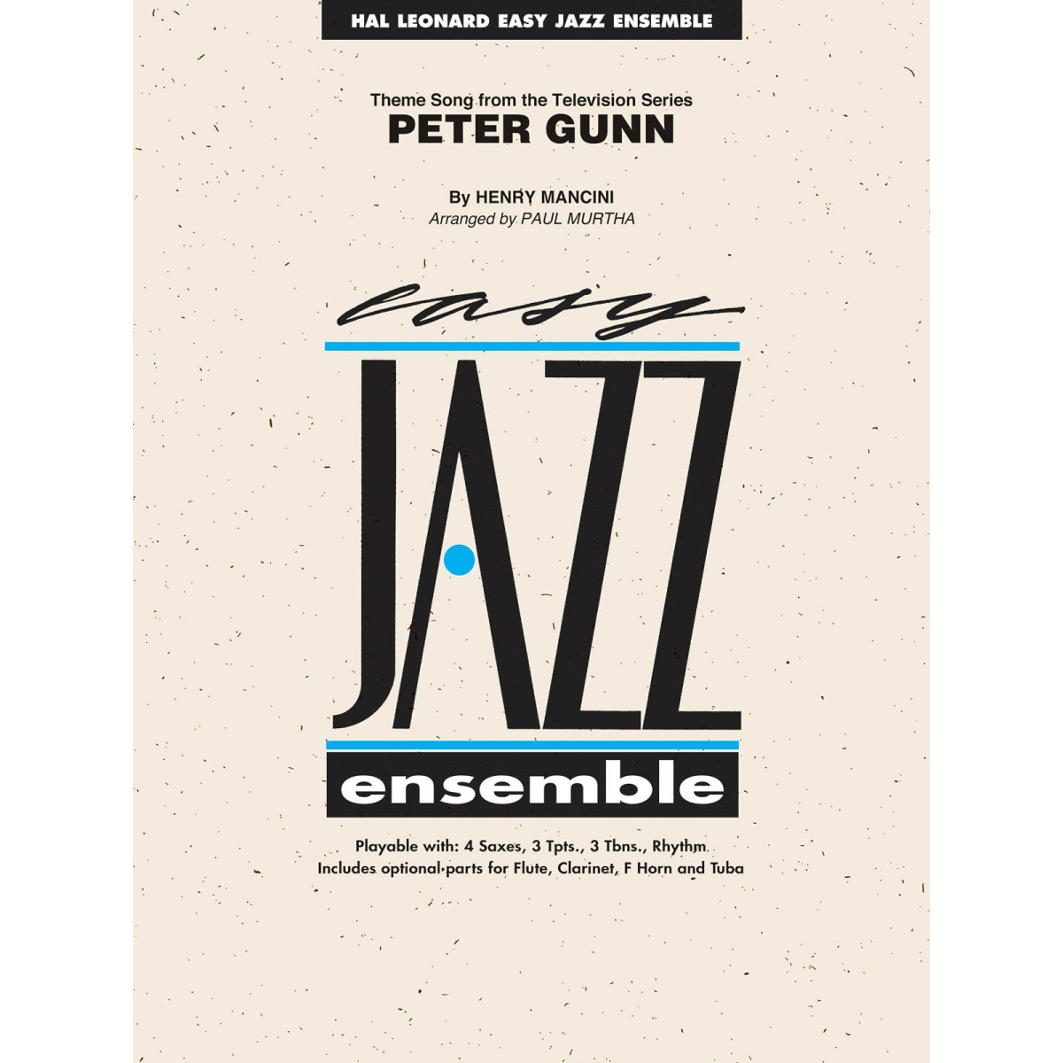 Peter Gunn