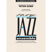 Peter Gunn