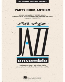 Party Rock Anthem