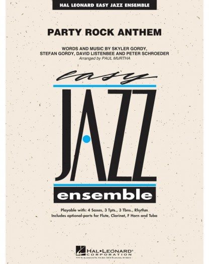 Party Rock Anthem
