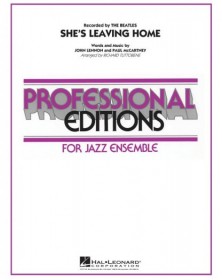 She´s leaving Home