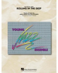 Rolling in the Deep